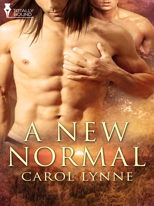 Title details for A New Normal by Carol Lynne - Available